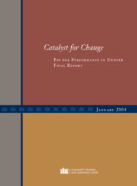Download Catalyst for Change Report